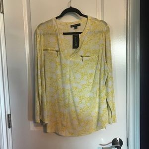 Style & Co. Casual Top